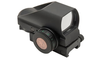 ドットサイト Truglo TG8380B トルグロ