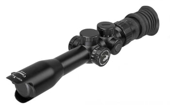 ライフルスコープ MTC Viper Connect 3-12X32