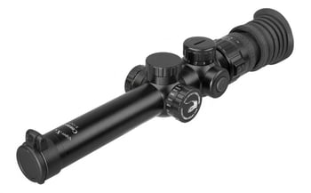 ライフルスコープ MTC Viper Connect SL 3-12X24