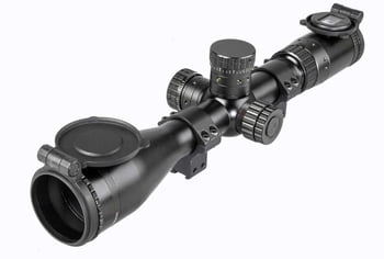 ライフルスコープ MTC Viper Pro 3-18X50