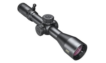 ライフルスコープ Bushnell ELITE TACTICAL 4.5-30x50mm