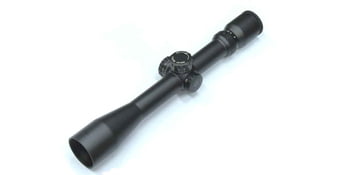 ライフルスコープ 国産 2.5-12.5x42 サイドフォーカス