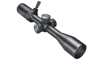 ライフルスコープ Bushnell AR OPTICS 4.5-18x40mm