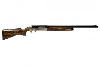 新銃 自動散弾銃 Breda Titano Nickel