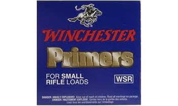 雷管 Winchester