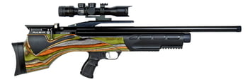 新銃 空気銃 DAYSTATE Pulsar HP(デイステート パルサー) プリチャージ式