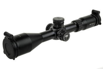 ライフルスコープ MTC optics Cobra FFP 4-16x50 SF