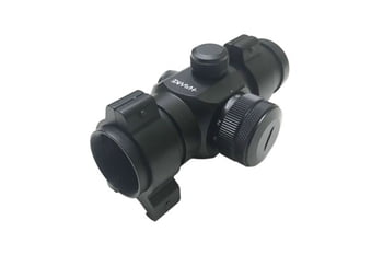 ドットサイト Hawke レッドドット1x30