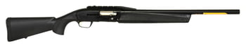 新銃 自動散弾銃 Browning Maxus Comp カンチレバー ハーフライフル 12番