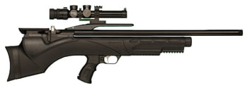 新銃 空気銃 Daystate Renegade HP HR(デイステート レネゲード レギュレータ付)