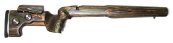 GRS ストック DECIMA SPORTER TIKKA T3用