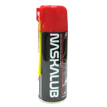 NASKALUB ナスカルブ 超極圧潤滑剤 420mL