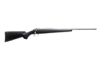 新銃 SAKO サコー ライフル M85 ステンレス シンサティック