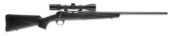 新銃 ボルトライフル BROWNING ブローニング X-Bolt コンプ ストーカー
