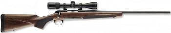 新銃 ボルトライフル BROWNING ブローニング X-Bolt ハンター