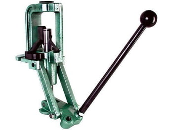 RCBS プレス ロックチャッカー プレス Rock Chucker Supreme Single Stage Press