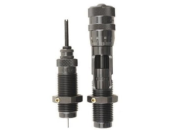 RCBS Competition 2-Die Set